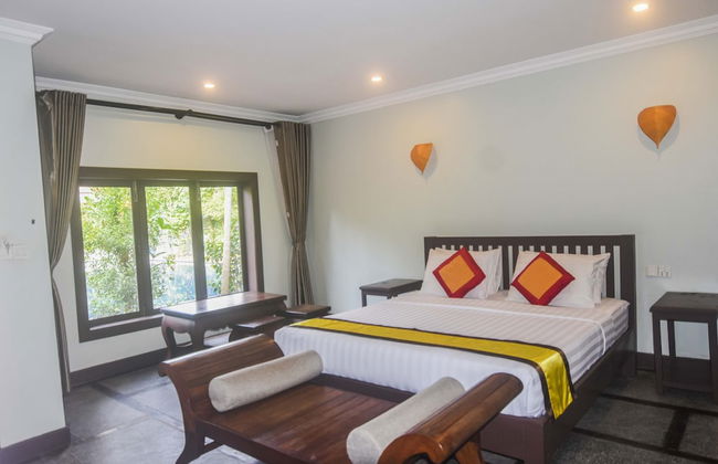 Green Empire Resort - Photo 35