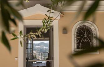 Paleokastritsa Red Gate Flat - Foto 39