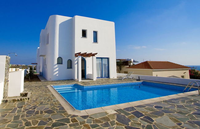 Meltemi Villas - Photo 1