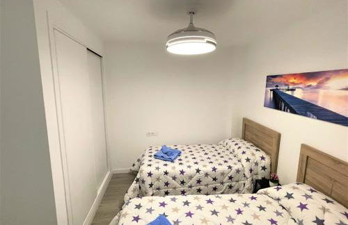 ARIMAT URBAN FLAT Zona Centro Mercado Rambla - Photo 23