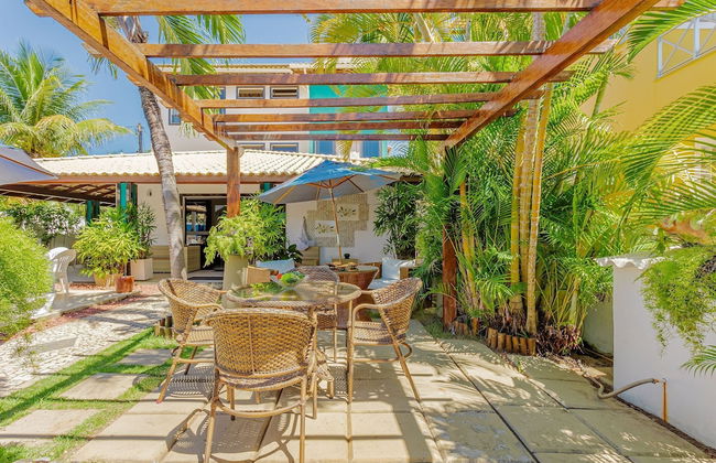 GB19 Casa 7 Quartos a 50m da Praia - Photo 79