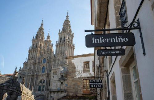 Inferniño Apartments - Foto 1