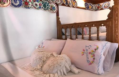 Traditional House of Diafani - Foto 68