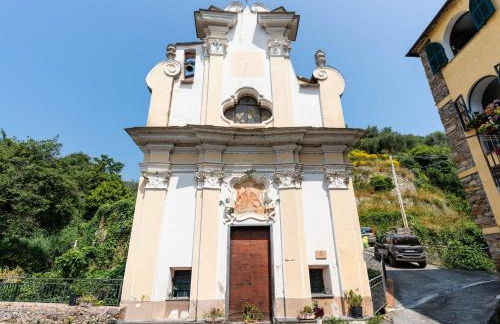 Holiday Home Kleiner Berg by Interhome - Foto 16