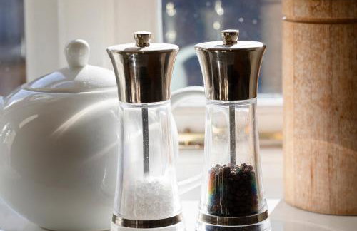 Morton House and The Stable Block Masham - Adjoining holiday cottages for singles, couples and large groups - Foto 34