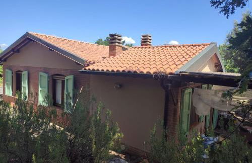 Podere Casa La Gualda - Foto 1