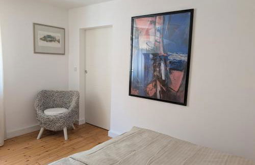 Ferienhaus Lisette Wohlfühldomizil zwischen Rebenmeer und Pfälzer Wald - Foto 37