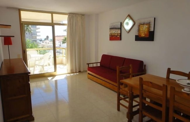 Apartamentos Mediterraneo-46 - Foto 9