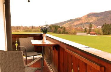 Ferienwohnung Beim Raffner - Foto 6