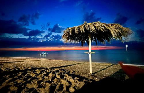 Bella Alba Apartment on the beach - Foto 21