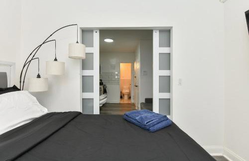 Cozy 1BR in Central Manhattan W Private Terrace - Foto 4