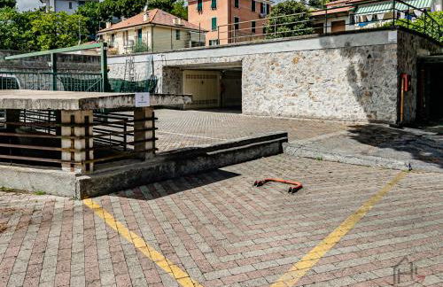 Horizon Loft - Free Parking - AC - Smart TV - Foto 17