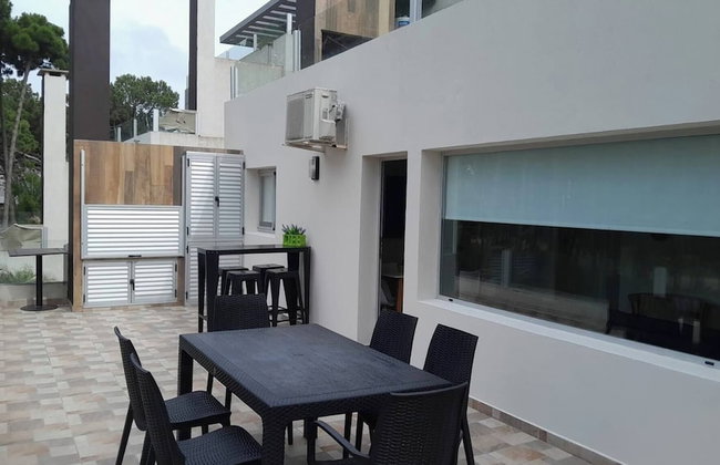 Departamento 3 Ambientes 2 Baños Pinamar Centro - Foto 6