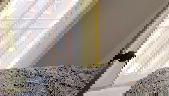 Apto Puerto Madero By Relajao - Foto 4, Habitación