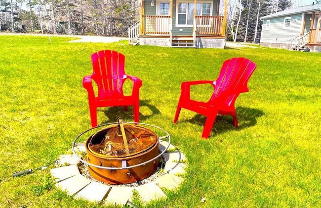 Fiddlers Green Country Cottages - Foto 29