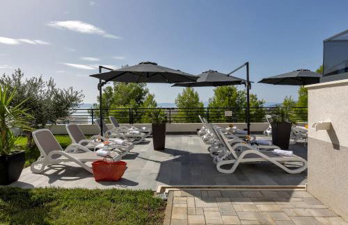 Villa Balmis House A - Foto 41