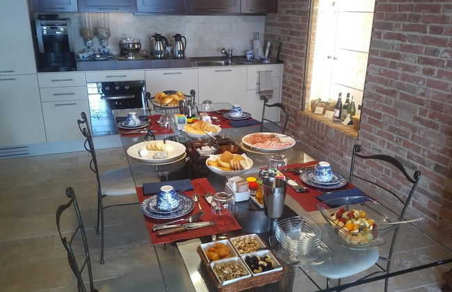 Cascina Cortine - Foto 34