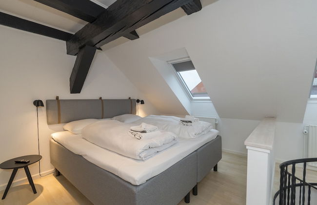 Modern Luxury Penthouse - Foto 4