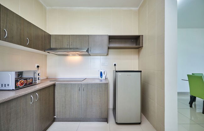 OYO Home 89748 Classic 3 Br The Arc - Foto 21