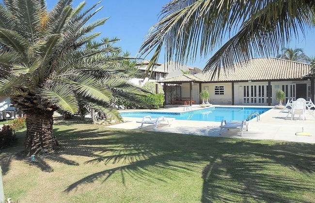 Casa 3 Quartos na Areia de Geriba - Foto 27