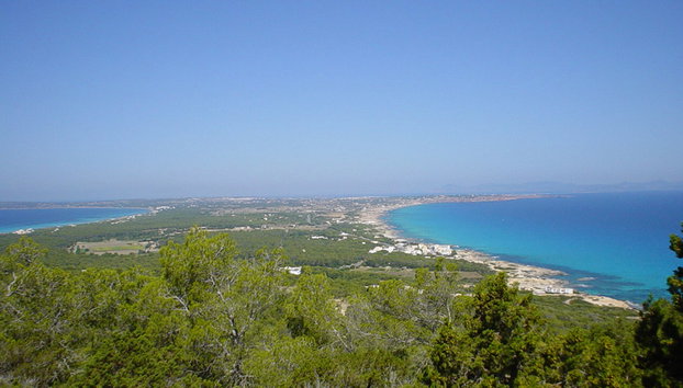 Entdecke Formentera mit dem Fahrrad - Foto 3