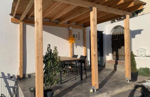 gemütliches Einfamilienhaus in Gera mit 3 Schlafzimmern mit Garten und Parkplatz - Foto 19