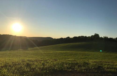 Runamuk Farm Camp with a View near the Adirondacks - Foto 12
