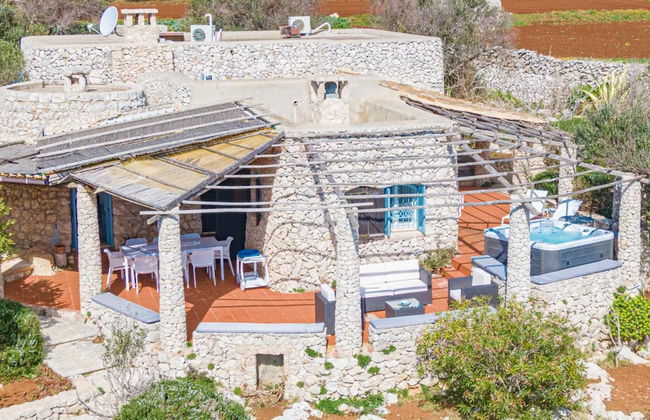 Gag009 in Gagliano del Capo - Foto 2