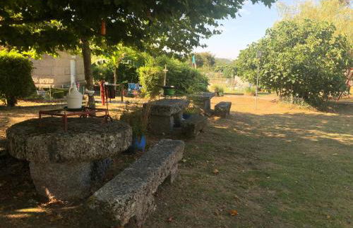 Casa da Quinta da Prelada Simão partie basse - Foto 20