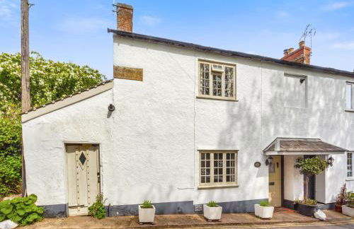 Ruffles Cottage Dunster - Photo 8