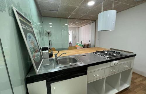 Apartamento en casa, si mascotas ,5 plazas - Photo 28