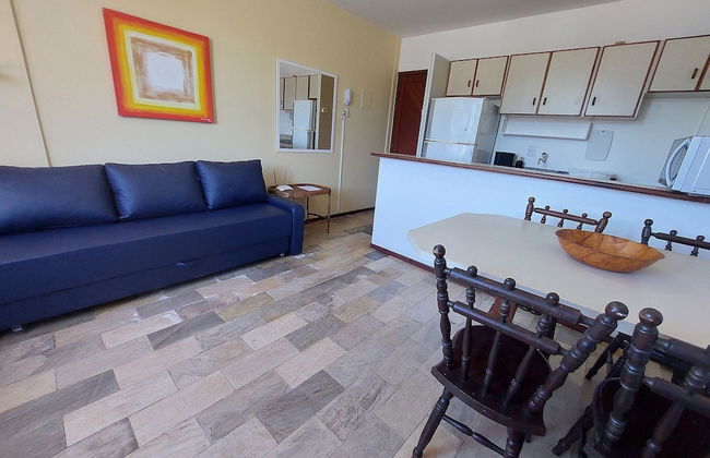 Residencial Praia Bella - Floripa-SC - Foto 45