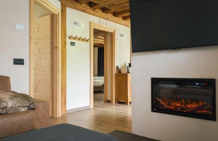 Tilio Chalet - Foto 25