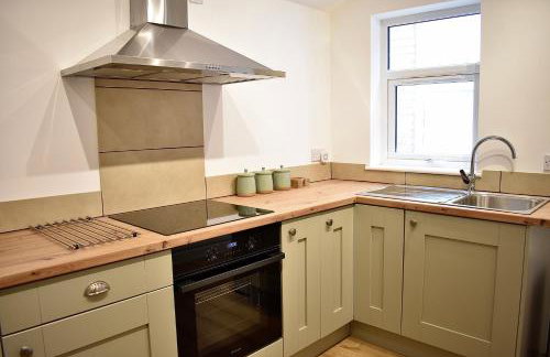 Modern flat in South Yorkshire - Foto 21