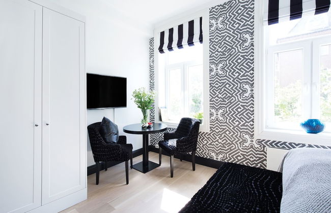 Frogner House - Bygdøy Allé - Foto 22