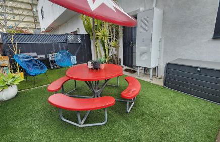 Urban Beach Getaway 2 - Photo 15