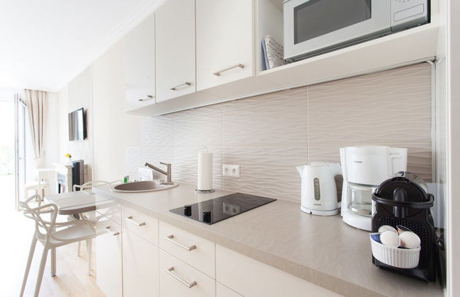 Sofie Apartments - Foto 26