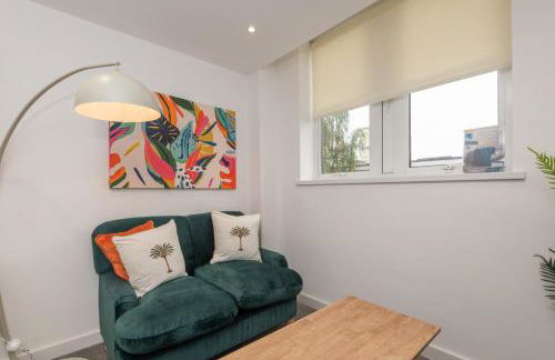 Thornhill House by Guestz - Foto 34