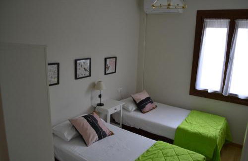 Céntrico y amplio apartamento 100% equipado - Foto 13