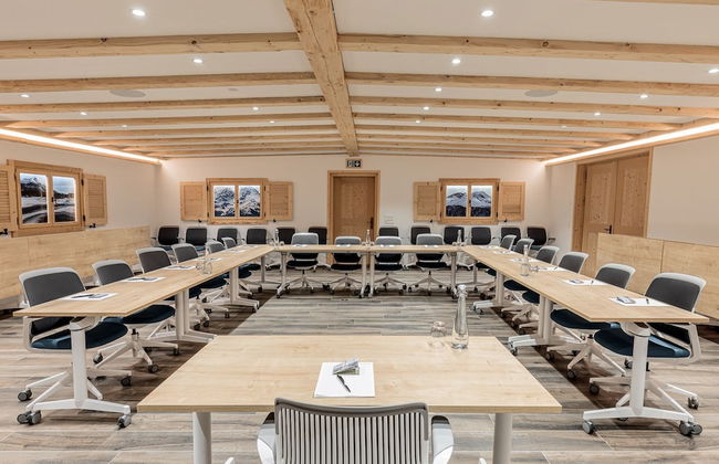 Val Saraina Resort - Foto 43