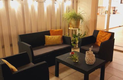 Da Cinema a Residenza d'Artista BLUE YELLOW RED - Foto 28