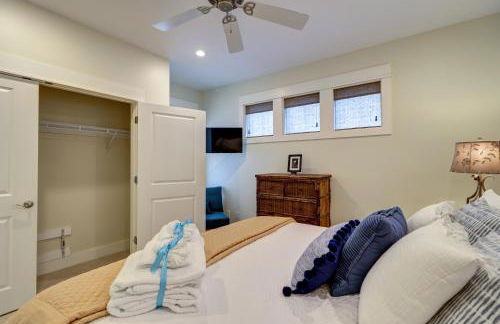 Cute Little Cottage! Perfect Getaway! 2 Pools! Sleeps 4! - Foto 59