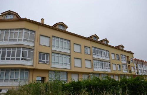 Beatiful holiday flat in Galicia with sea views and next to the "Camino de Santiago" - Foto 11