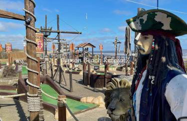 Mablethorpe Seaside - Jepson Beach Retreat - Foto 42