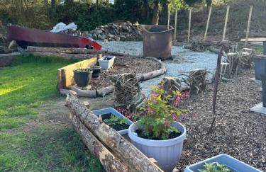 Cabin centrally Located in the Cornish Countryside - Foto 41