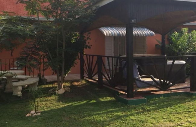 Hi Thatcher Villa - Foto 26