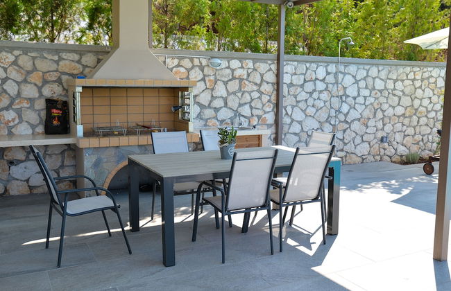 Drimonari Villas - Foto 4