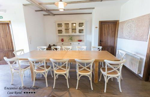 Encantos De Monfragüe - Foto 26