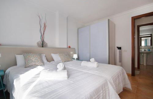 Ap Jarea Playa Sardina - Foto 16