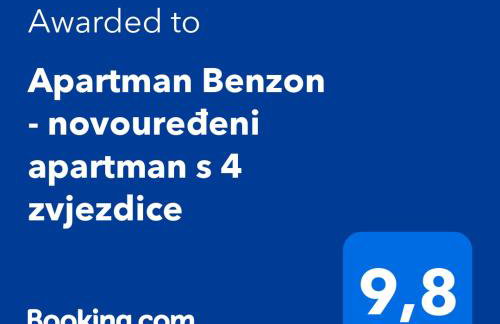 Apartman Benzon Vranjic - Photo 34